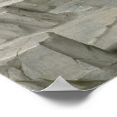 Poster Christ dans Limbo (Coin)