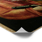 Poster Christ et la femme de Samarie, c.1575-80 (Coin)