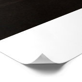 Poster Christ et l'Adultress par Rembrandt (Coin)