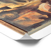 Poster Christ in Limbo, c.1530-35 (panel) (Coin)