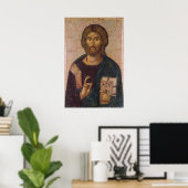 Poster Christ le Rédempteur, Source de vie, c.1393-94 (Bureau à domicile)