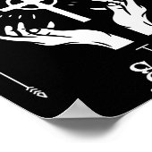 Poster Christ Leads Me To Sudan (Coin)