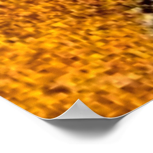 Poster Christ Pantocrator (Coin)