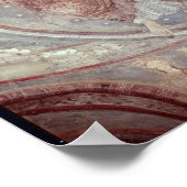 Poster Christ Pantocrator, de l'abside (Coin)