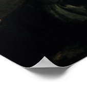 Poster Christ portant la croix, 1635 (Coin)