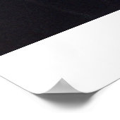 Poster Christ portant la croix par Eugene Greco (Coin)