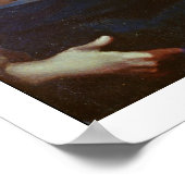 Poster Christ présenté au peuple (Ecce homo) (Coin)