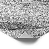 Poster Christ Rédempteur (Coin)