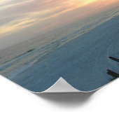 Poster Christ, soyez notre lumière ! (Coin)