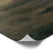 Poster Christ sur la Croix, c.1646 (Coin)