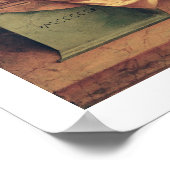 Poster Christ Washington (Coin)