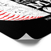 Poster Christian Baseball Philipans 4_13 I Can Do All Thi (Coin)