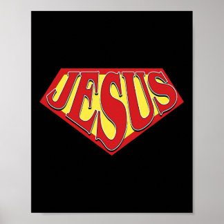 Poster Christian Bodybuilding