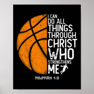 Poster Christian Bysketbyll Aime Toutes Les Choses Que Je