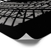 Poster Christian Car Enthusiast Pastor - Don't Live Life (Coin)