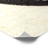 Poster Christian IX, roi du Danemark (Coin)