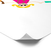 Poster Christian Kids (Coin)