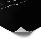 Poster Christian Pregnancy God'promise In Progresfaith Ba (Coin)
