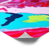 Poster christian slater patricia arquette (Coin)