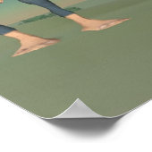 Poster christianisme (Coin)