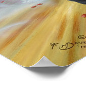 Poster Christina (Coin)