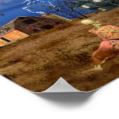 Poster Christina's Halloween World (Coin)