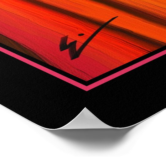 Poster Christine (Coin)