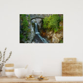 Poster Christine Falls (Cuisine)