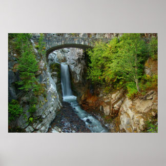 Poster Christine Falls