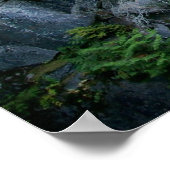 Poster Christine Falls (Coin)