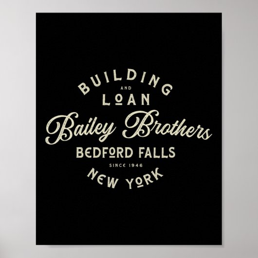 Poster Christmas  (Devant)