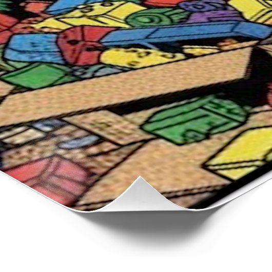 Poster christmas 2 (Coin)