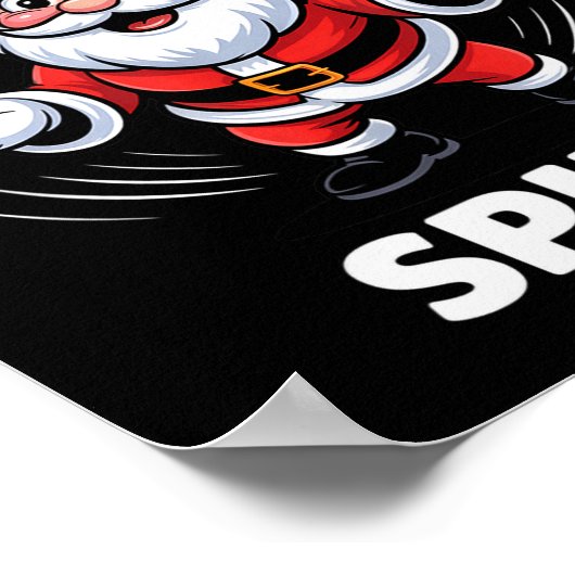 Poster Christmas 67 Funny Xmas Six Seven Ugly Sweater 6-7 (Coin)