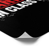 Poster Christmas 67 Meme Design Funny Six Seven Hands 6 7 (Coin)