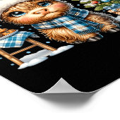 Poster Christmas Ba (Coin)