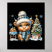 Poster Christmas Ba (Devant)