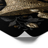 Poster Christmas Bells (Coin)