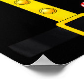 Poster Christmas Elf Costume  (Coin)