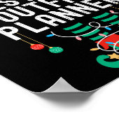 Poster Christmas Elf Office Team Party Family Matching _1 (Coin)