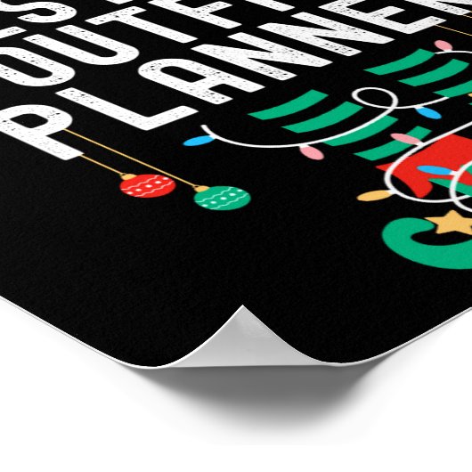 Poster Christmas Elf Office Team Party Family Matching _1 (Coin)