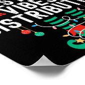 Poster Christmas Elf Office Team Party Family Matching _2 (Coin)