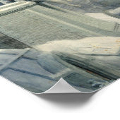 Poster Christmas Eve - Gustave Dore (Coin)