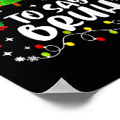 Poster Christmas Family Matching Group Kids Most Likely T (Coin)