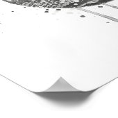 Poster Christmas Gift Christmas Bauble (Coin)