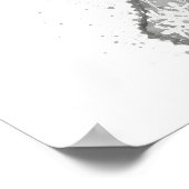 Poster Christmas Gift Christmas Stocking (Coin)