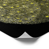 Poster Christmas Gifts For Dance Gavin Dance Lovers Dance (Coin)