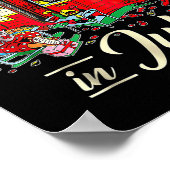 Poster Christmas In July Hipe Rv Camng Camng Lover (Coin)