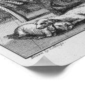 Poster Christmas in the Country (Coin)