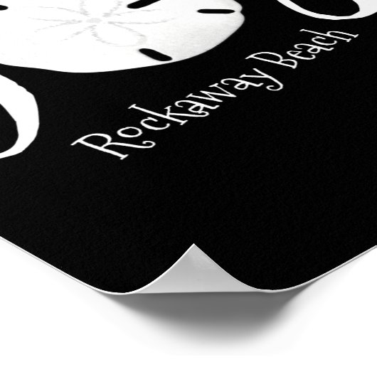 Poster Christmas Joy Sand Dollar T Shirt (Coin)