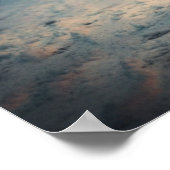 POSTER CHRISTMAS MEANING PICTURE REMEMBER THE POOR (Coin)